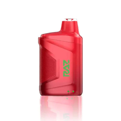 RAZ CA6000 Puffs Disposable Vape