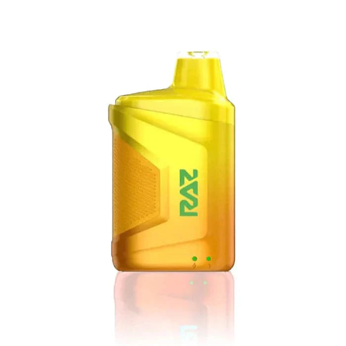 RAZ CA6000 Puffs Disposable Vape