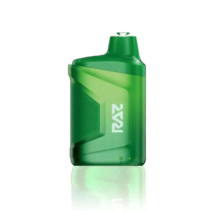 RAZ CA6000 Puffs Disposable Vape