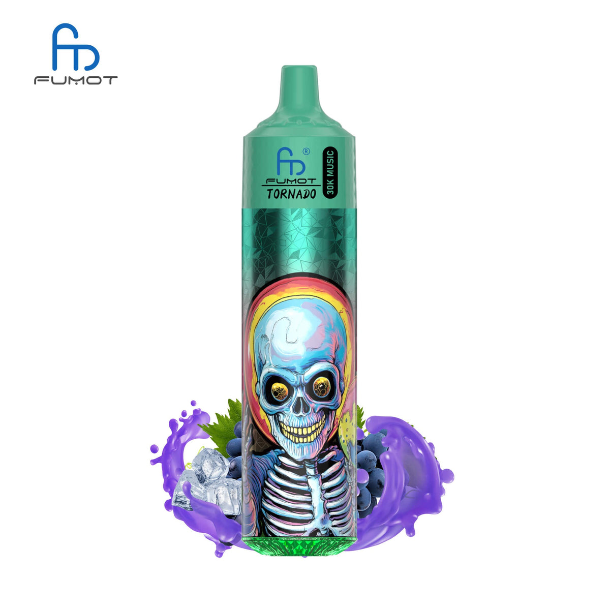 RandM Tornado 30000 Disposable Vape