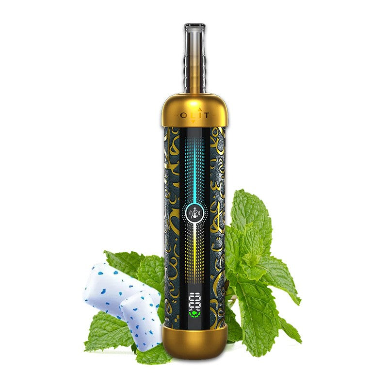 Olit Hookalit Pro 60K Disposable Vape 0.35%