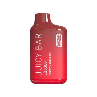 Juicy Bar JB5000 Disposable Vape
