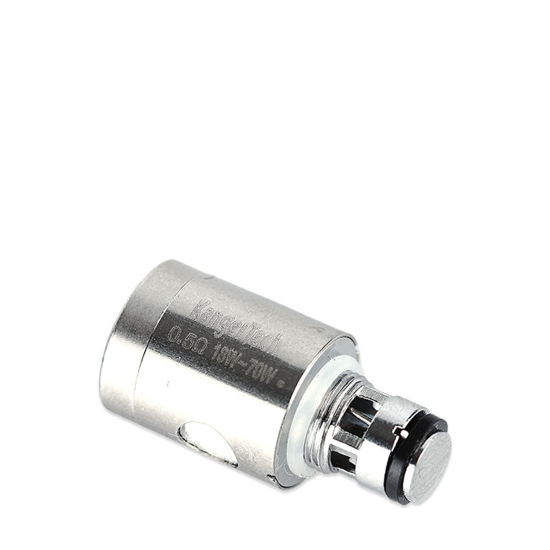 Kanger SSOCC Replacement Coil for Subtank/Toptank/SUBVOD (5-Pack)