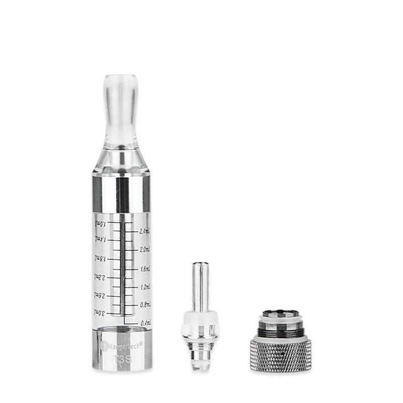 Kanger T3S Clearomizer (5-Pack)