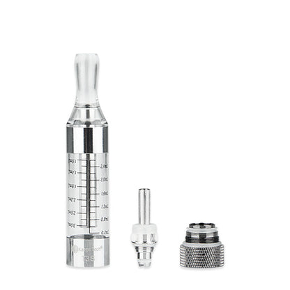 Kanger T3S Clearomizer (5-Pack)