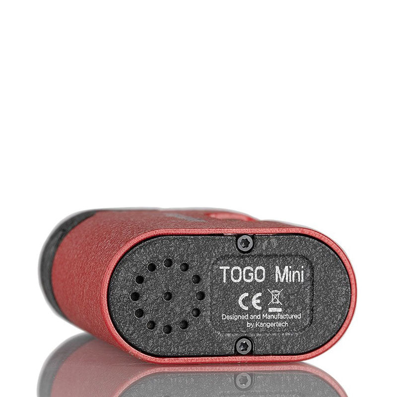 Kanger TOGO Mini Starter Kit 1600mAh