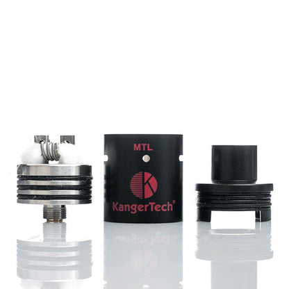 Kangertech Dripbox 160W TC Starter Kit
