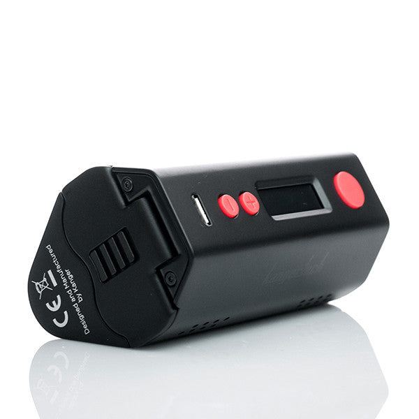 Kangertech Dripbox 160W TC Starter Kit