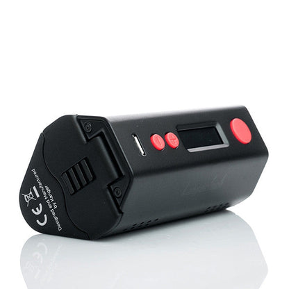 Kangertech Dripbox 160W TC Starter Kit