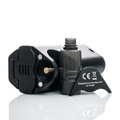 Kangertech Dripbox 160W TC Starter Kit