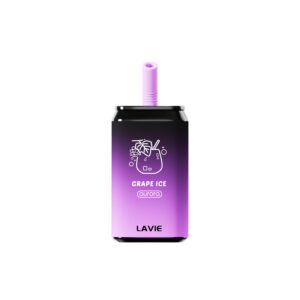LAVIE  Aurora 1100 Puffs Disposable Vape Wholesale