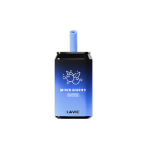 LAVIE  Aurora 1100 Puffs Disposable Vape Wholesale