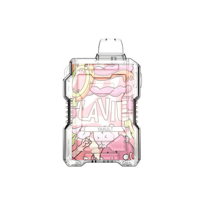 LAVIE NIO BOX 9000 Puffs Disposable Vape Wholesale