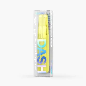 Snowplus DASH 4000 Puffs Disposable Vape Wholesale-530mAh battery, 7.5ml E-liquid, Multiple Nicotine 11 Flavors