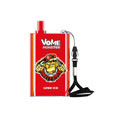 RandM Vome Monster 10000 Puffs Disposable Vape Wholesale