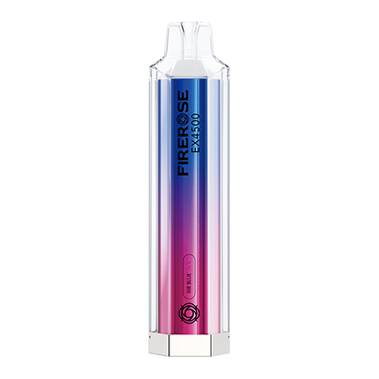 Elux Firerose EX4500 Puffs Disposable Vape