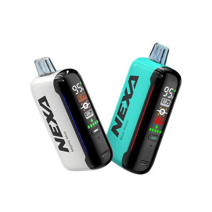NEXA N 20000 Puffs Disposable Vape Wholesale