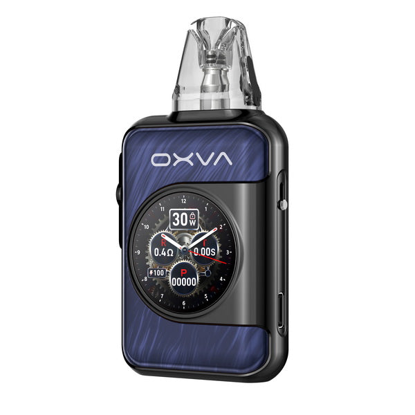 OXVA Xlim SQ Pro 2 Vape Kit 1600mAh Battery Multiple Power Modes