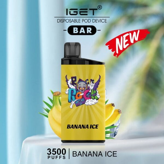 RELX SPARTA - PINEAPPLE MELON - 18.000 PUFFS