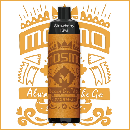 Mosmo Storm XXL 10000 Puffs Disposable Vape