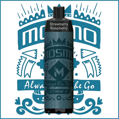 Mosmo Storm XXL 10000