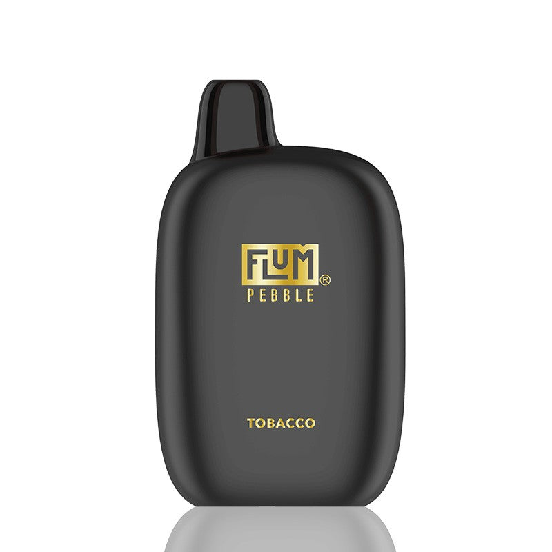 Flum Pebble 6000 Disposable Vape Salt Nic - User Friendly