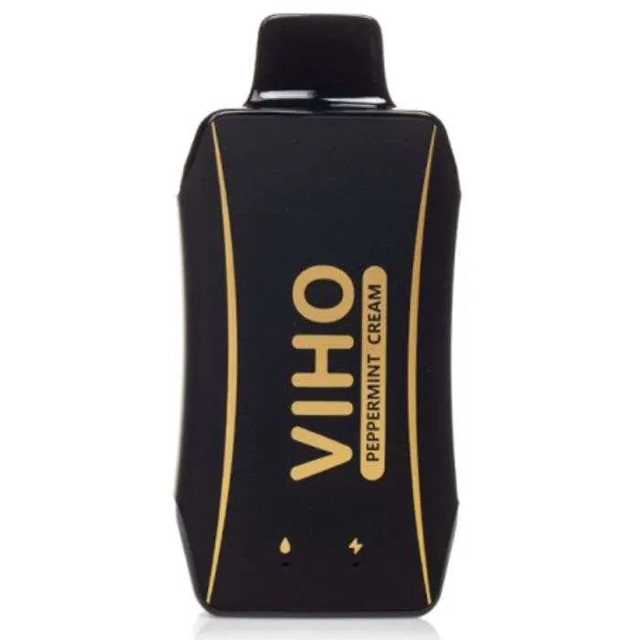 VIHO Turbo Vape