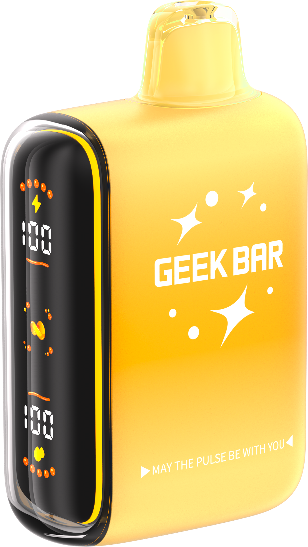 Geek Bar Pulse Savers Edition 15K Puff Vape