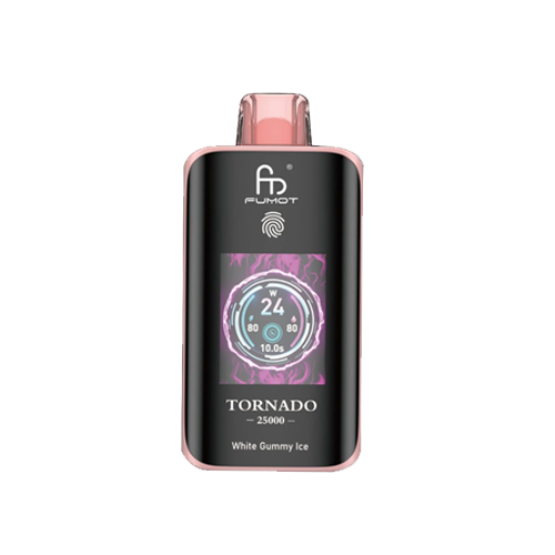 RandM Tornado 25000 Puffs Disposable Vape