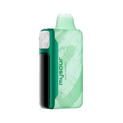 Adjust MySour 40K Vape