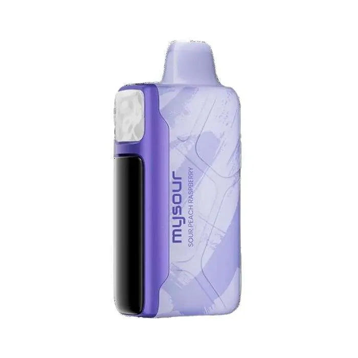 Adjust MySour 40K Vape