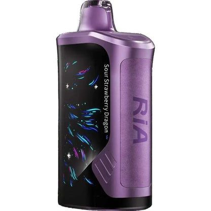 RIA NV30K Vape