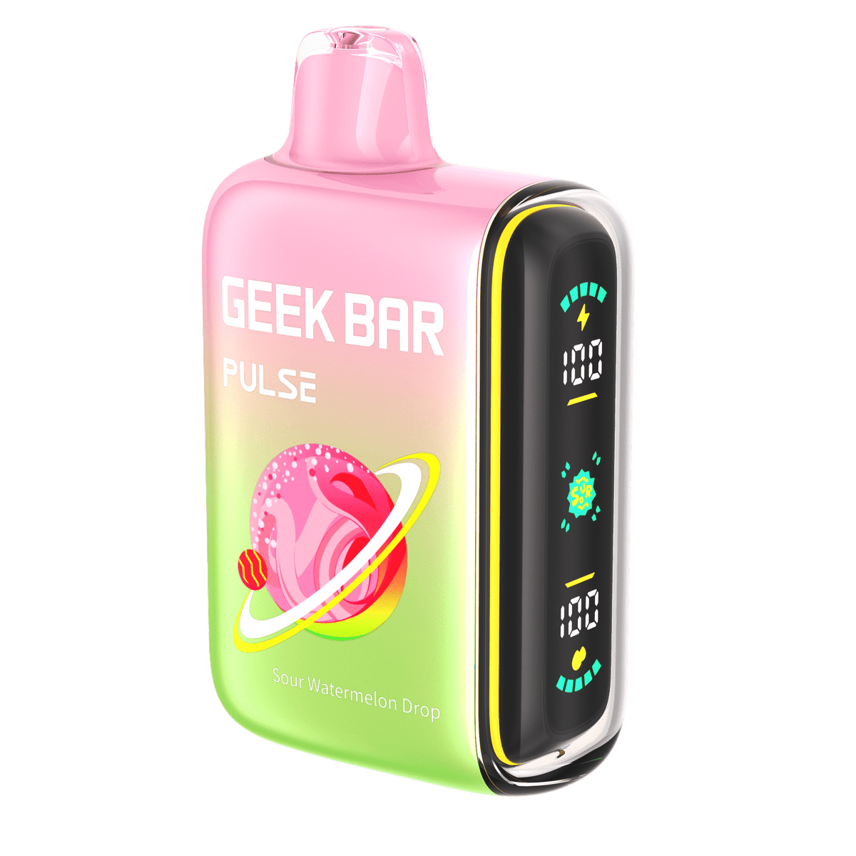 Geek Bar Pulse Sour Edition