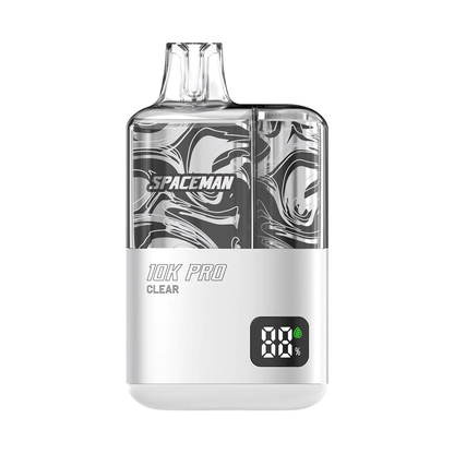 Smok Spaceman 10k Puffs Pro Disposable Vape