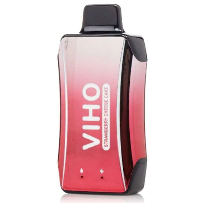 VIHO Turbo Vape