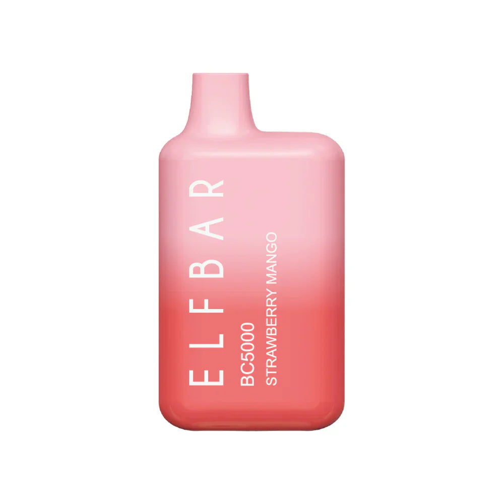ELFBAR BC5000 Disposable Vape 5000 Puffs