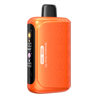 Horizontech 100K Puff 40ML Disposable