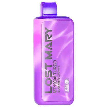 Lost Mary MT15000 Turbo Vape