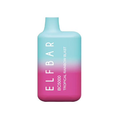 ELFBAR BC5000 Disposable Vape 5000 Puffs