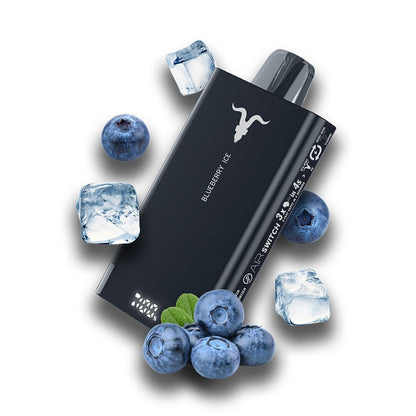 IGNITE V150 – 15K Puffs Disposable Vape | 5% Nicotine