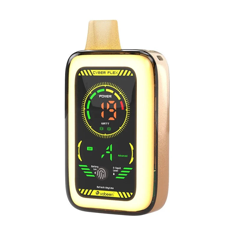 Vabeen Cyber Flex 25000 Puffs Disposable Vape
