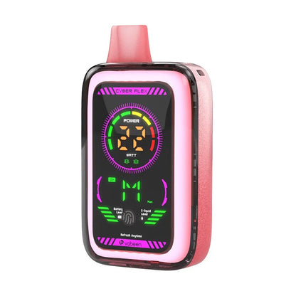 Vabeen Cyber Flex 25000 Puffs Disposable Vape