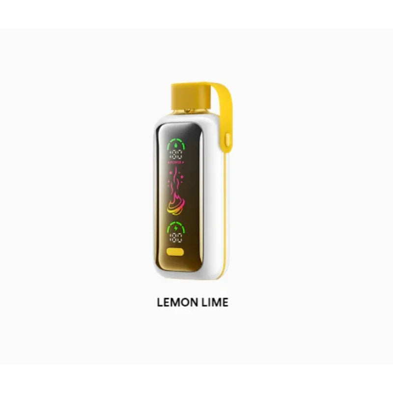 Vozol Star 20000 Puffs Disposable Vape-650mAh Battery, 24ml E-liquid, Multiple Nicotine 12 Flavors