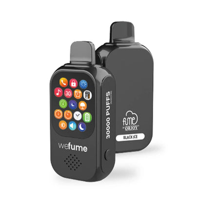 Fume Wefume 30K Smart Disposable Vape