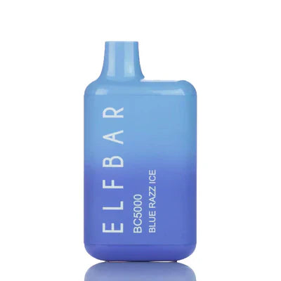 ELFBAR BC5000 Disposable Vape 5000 Puffs