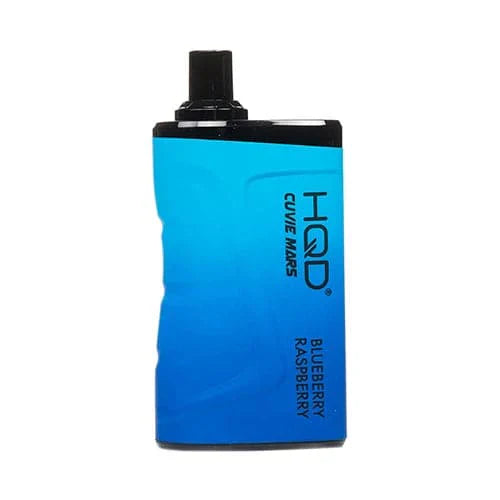 HQD Mars 8000 Puffs Disposable Vape