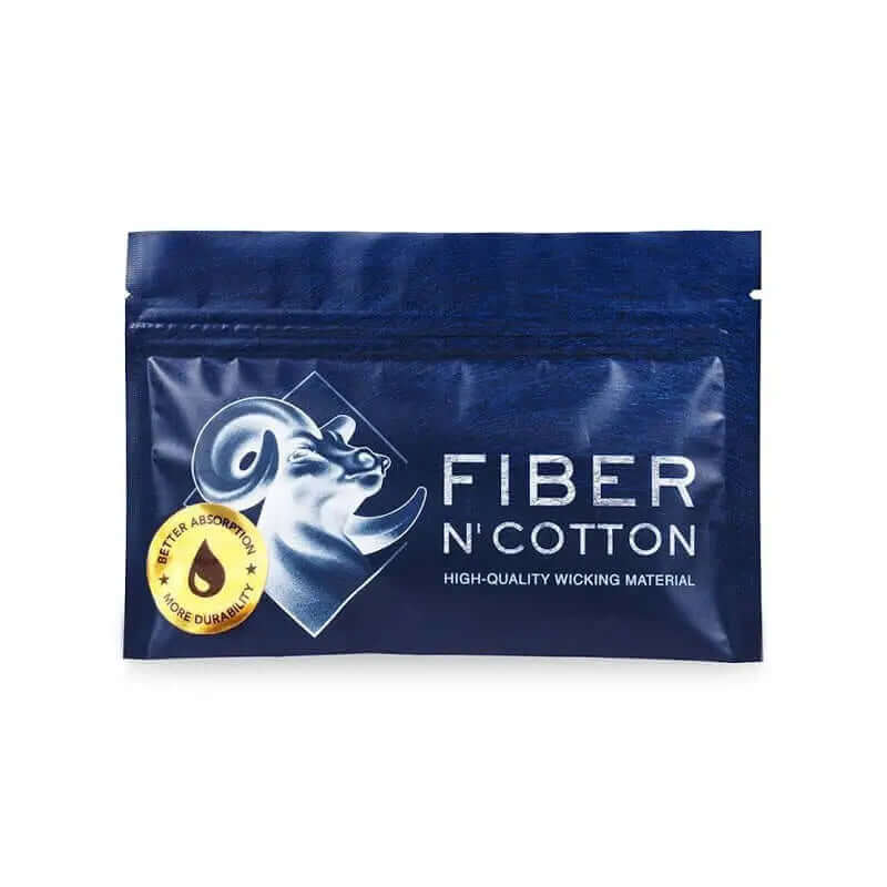 Coton Fiber N'Cotton V2