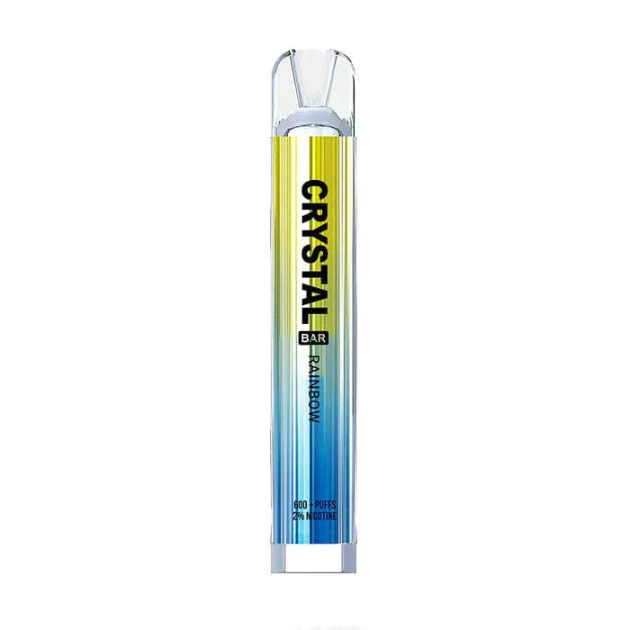 SKE Crystal Bar 600 Disposable Vape