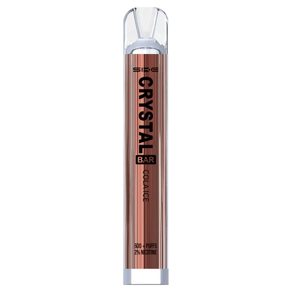 SKE Crystal Bar 600 Disposable Vape