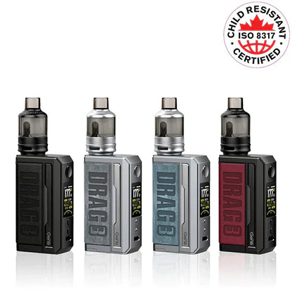 VOOPOO DRAG 3 KIT